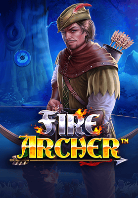 Fire Archer